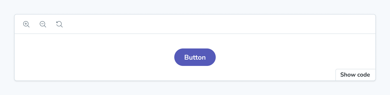 Screenshot of Primary block